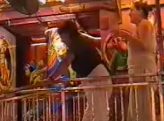 "Fun House" Lives Up To Its Name